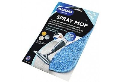 Addis Spray Mop Refill x 1